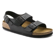 Sandali zoccoli unisex
