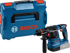 BOSCH / GBH 18V-18 X - CON  ONECHUCK + KickBack Control -SOLO CORPO-DIMOSTRATIVO