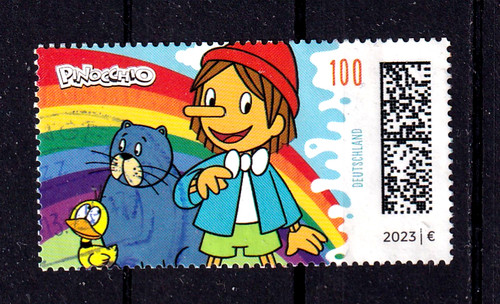 Germania cartoni animati - cartoni,