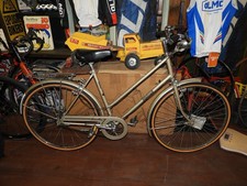 Bici epoca vintage raleigh - bici,