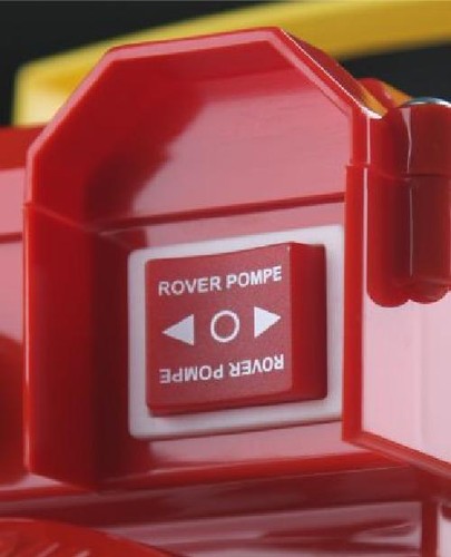 Pompa filtro elettrica - , da