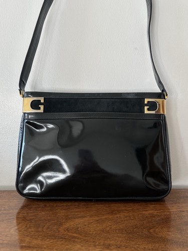 Borsa tracolla gucci - borsa, a
