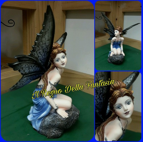 Fairy hadas elfen fees - hadas, fata