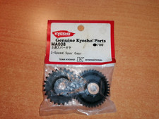 RICAMBI ORIGINALI KYOSHO
