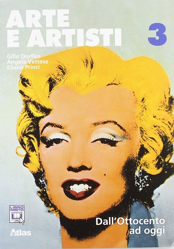 Arte artisti 3 - arte,