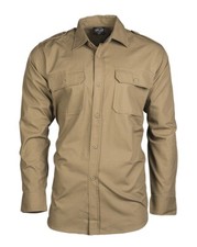 Camicia servizio maniche - servizio, a