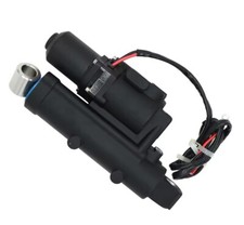 Trim  Per Yamaha 40-70hp