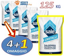 ITALKALI - SALE in CRISTALLI