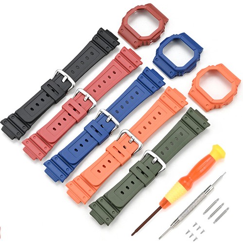 Cinturino orologio per - , casio