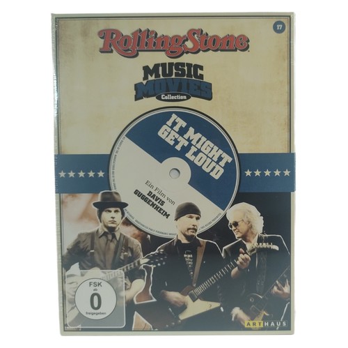 Might get loud rolling - it,