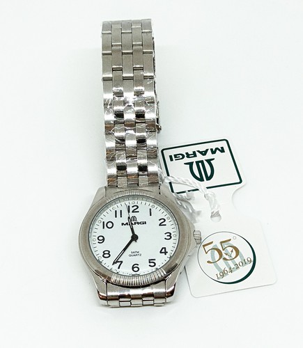 Orologio tondo margi - orologio, 36