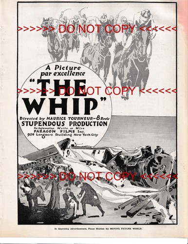 1917 film silenzioso - silenzioso, "la