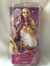 2015 Disney Principessa