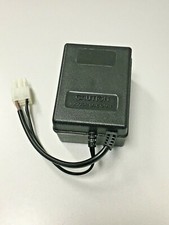 Videotec camera power supply - videotec,
