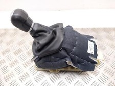 Range Rover Evoque gear shift