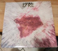 2 LP Litfiba 17 Re Originale