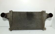 Intercooler IVECO Eurocargo 2 Serie
