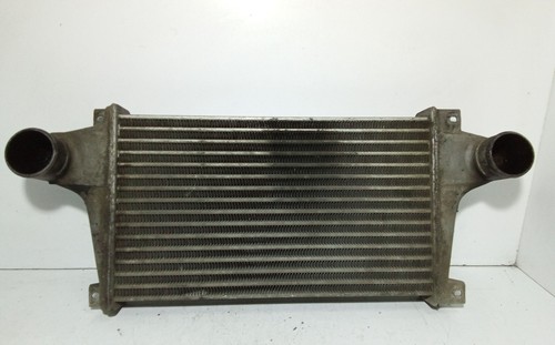 Intercooler iveco eurocargo - iveco, 2