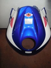 COPRI SERBATOIO HONDA CBR 600 RR  2007-2008