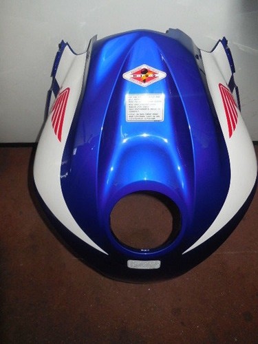 Copri serbatoio honda - serbatoio, 600