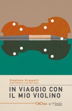 In viaggio con il mio violino - 2021 - Ottotipi