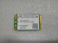     WiFi Link 4965AGN a/b/g/n