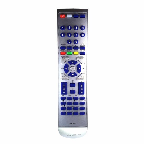 Telecomando per registratore - telecomando,