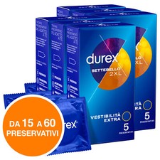 Durex Settebello 2XL