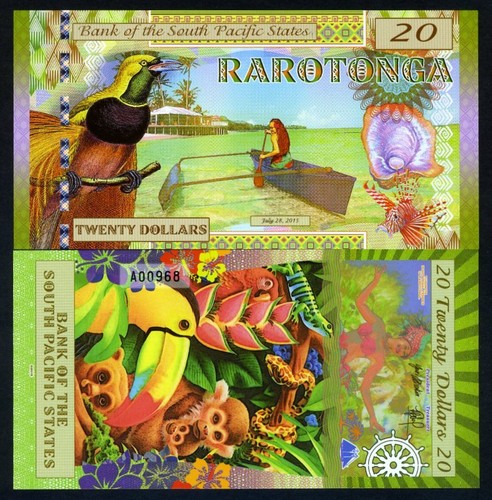 Stati del pacifico - stati,