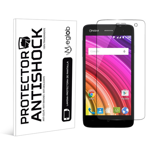 Antishock protezione schermo - antishock,
