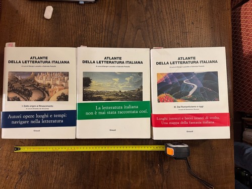 Luzzatto pedullà - g.,