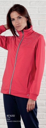 Tuta donna cmp campagnolo - tuta,