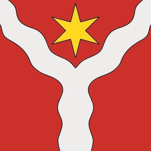 Bandiera vyssachen - bandiera,