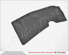 GOMMA PROTEZIONE original for YAMAHA T-MAX 500 ANNO 2004-2007