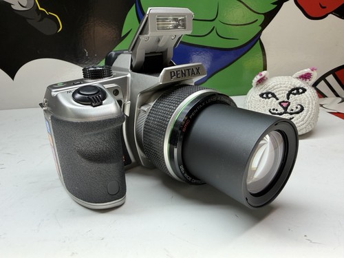 Pentax sr fotocamera - pentax,