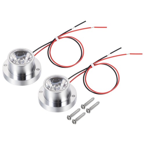 Faretto led 12v - faretto, 15