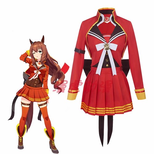 Umamusume pretty derby - pretty,