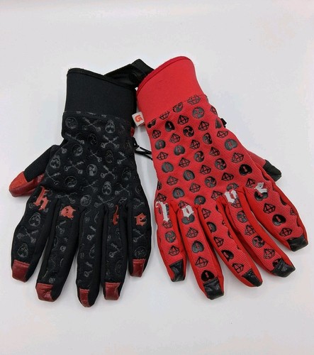 Guanti snowboard burton - da,