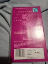 Pink Floyd Live At Pompeii