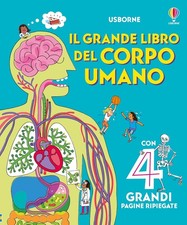 Libroni Usborne - Il grande