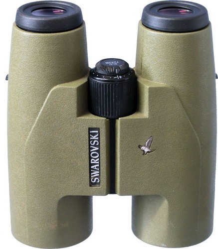 Swarovski 7x42 slc binocolo - swarovski,