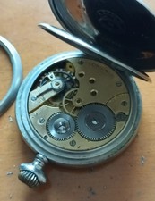 Orologio Longines Argento