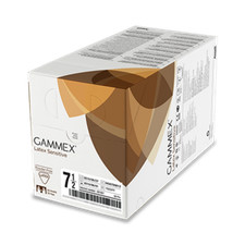 Guanti chirurgici Gammex Latex