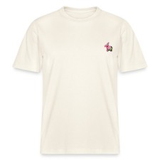 T-shirt biologica unisex