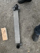 MINI BMW COUNTRYMAN 2019 INTERCOOLER 1.5L BENZINA B38A15M1 B38A15A 17517617597