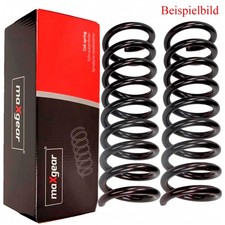 2X MAXGEAR Molla Dell'Assetto