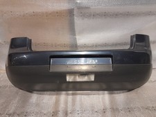 PARAURTI POSTERIORE COMPLETO