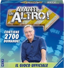 Ravensburger - Avanti un Altro