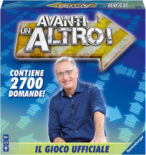 Ravensburger avanti un - ravensburger,