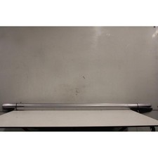 BARRE PORTATUTTO LONGITUDINALI (DX+SX) PER NISSAN QASHQAI (17-21) J11E 1.5 DCI